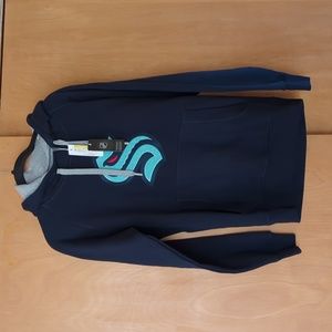 Seattle Kraken Hoodie